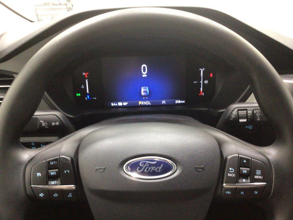 new 2025 Ford Escape car, priced at $27,238