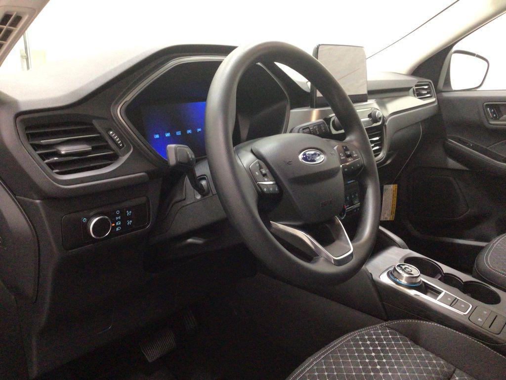 new 2025 Ford Escape car, priced at $27,238