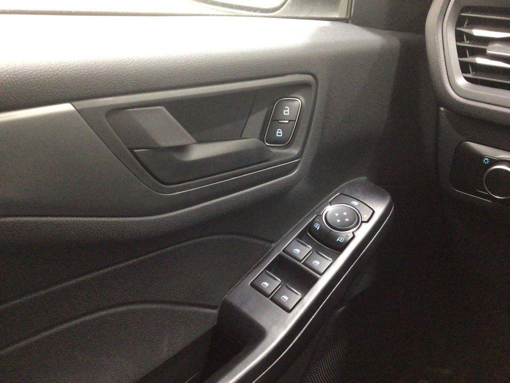 new 2025 Ford Escape car, priced at $27,238