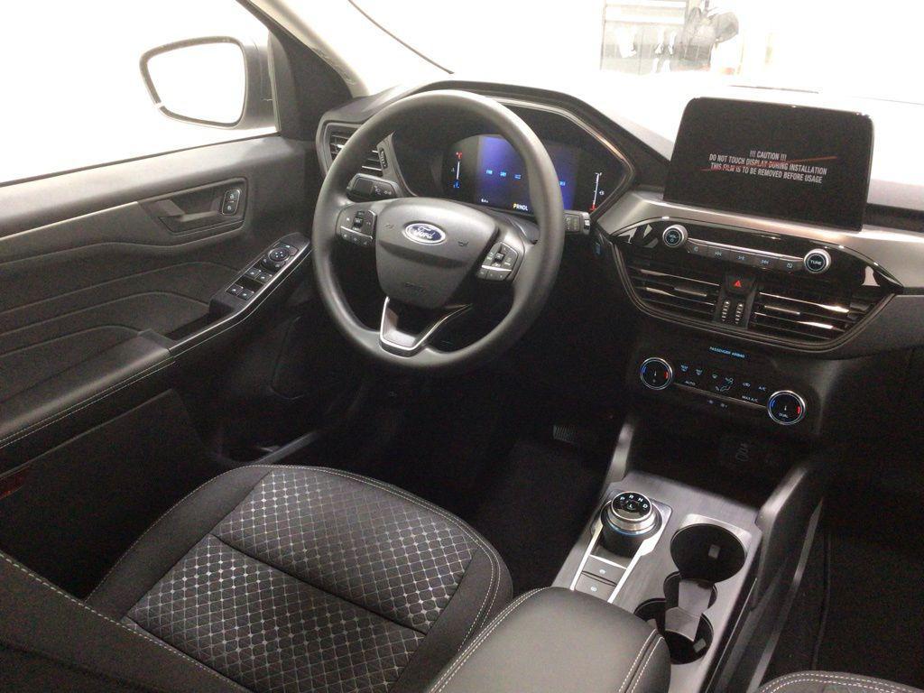 new 2025 Ford Escape car, priced at $27,238