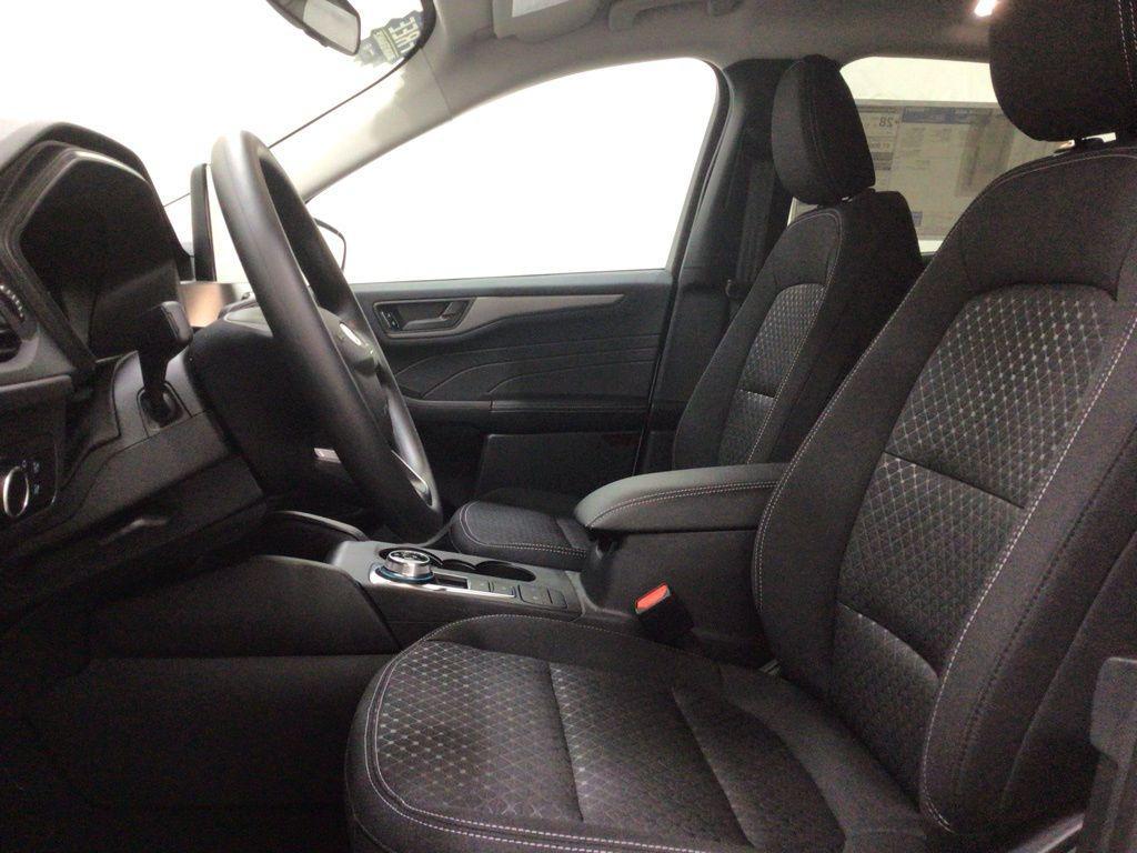 new 2025 Ford Escape car, priced at $27,238