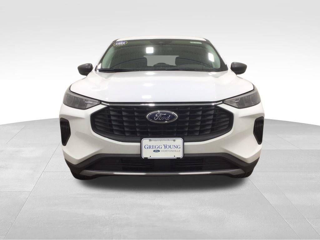 new 2025 Ford Escape car, priced at $27,238