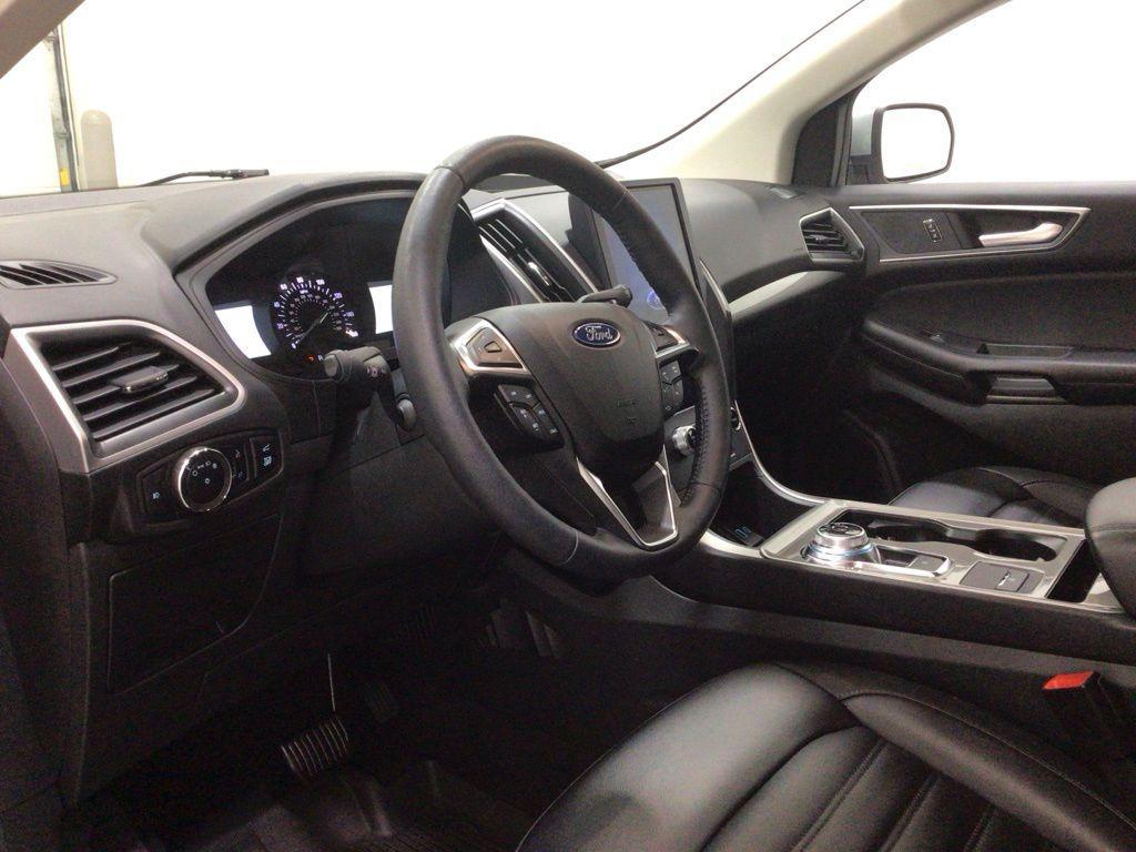 used 2023 Ford Edge car, priced at $29,000