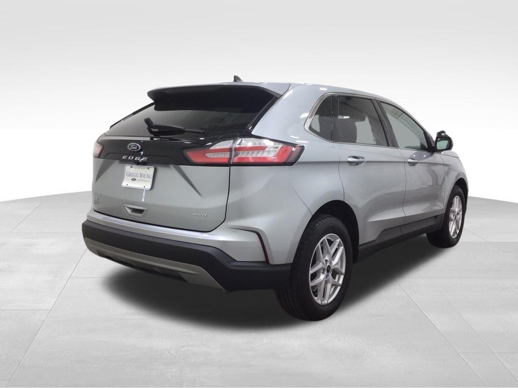 used 2023 Ford Edge car, priced at $29,000
