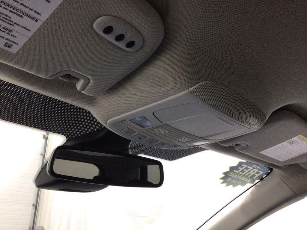 used 2023 Ford Edge car, priced at $29,000