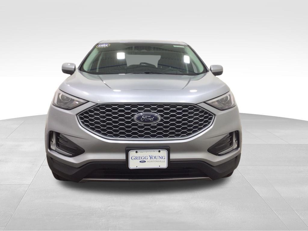 used 2023 Ford Edge car, priced at $29,000