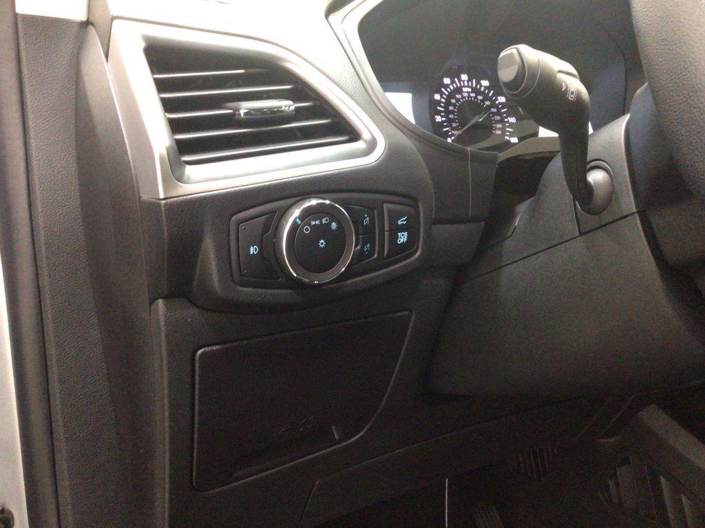 used 2023 Ford Edge car, priced at $29,000