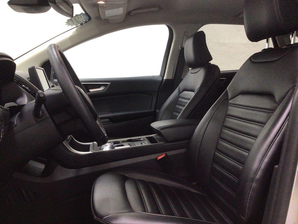used 2023 Ford Edge car, priced at $29,000