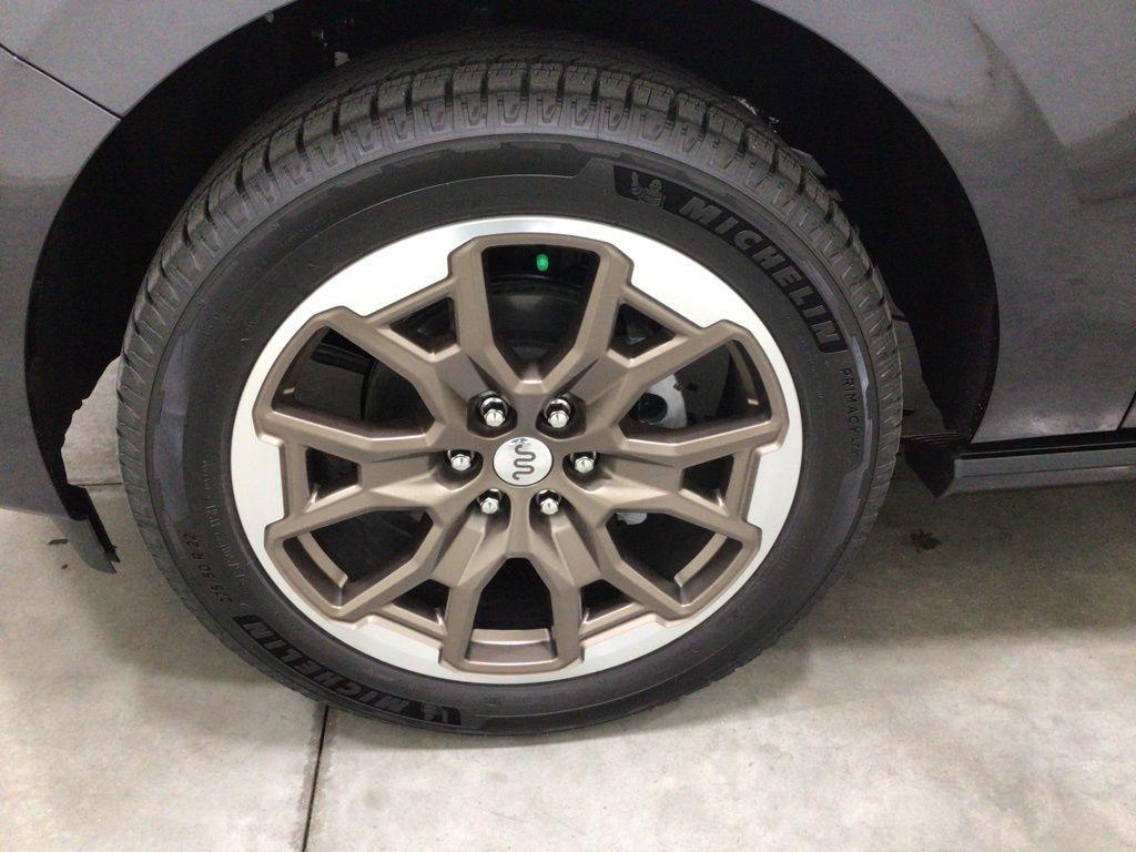 new 2025 Ford Expedition Max car, priced at $90,995