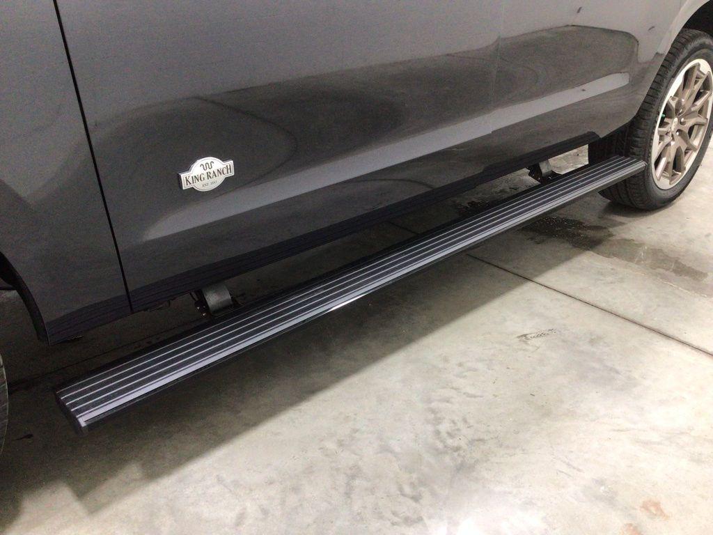 new 2025 Ford Expedition Max car, priced at $90,995