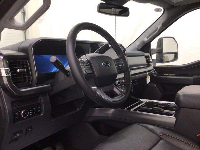 new 2025 Ford F-250 car, priced at $87,627