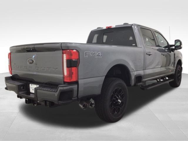new 2025 Ford F-250 car, priced at $87,627