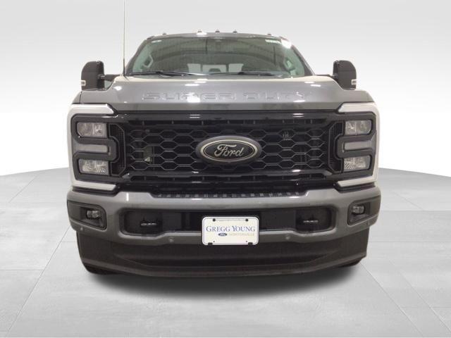 new 2025 Ford F-250 car, priced at $87,627