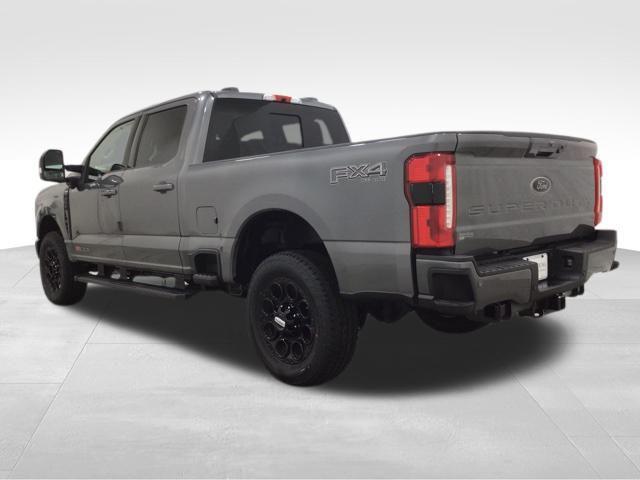 new 2025 Ford F-250 car, priced at $87,627