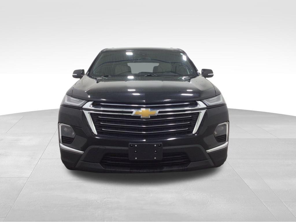 used 2023 Chevrolet Traverse car, priced at $27,200