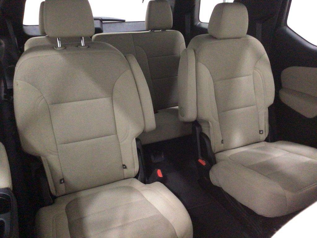 used 2023 Chevrolet Traverse car, priced at $27,200