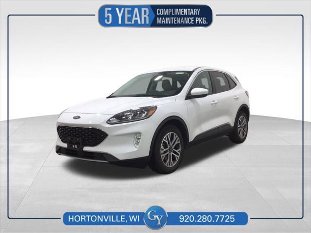 used 2022 Ford Escape car, priced at $25,000