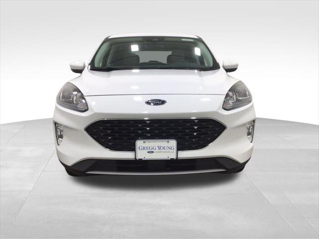 used 2022 Ford Escape car, priced at $25,000