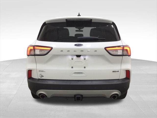 used 2022 Ford Escape car, priced at $25,000