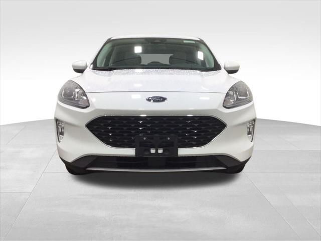 used 2022 Ford Escape car, priced at $25,000