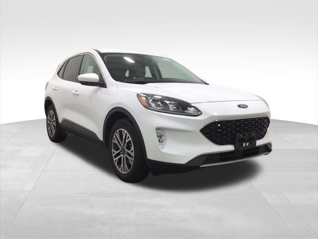 used 2022 Ford Escape car, priced at $25,000