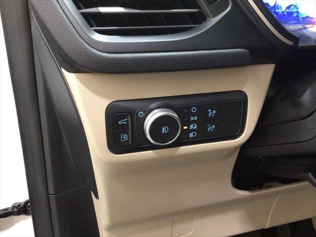 used 2022 Ford Escape car, priced at $25,000