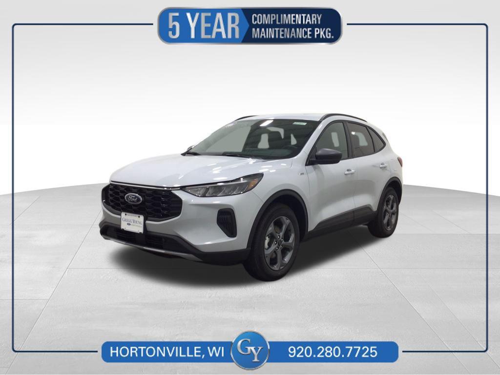new 2026 Ford Escape car, priced at $34,920