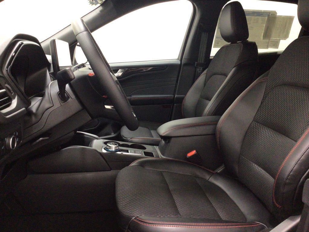 new 2026 Ford Escape car, priced at $34,920