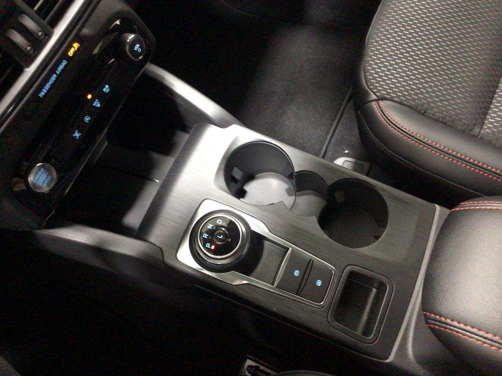 new 2026 Ford Escape car, priced at $34,920