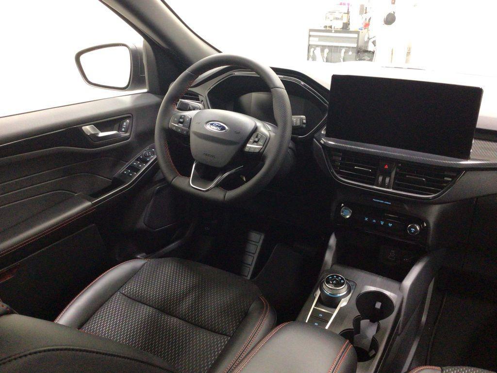 new 2026 Ford Escape car, priced at $34,920