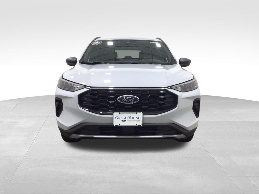 new 2026 Ford Escape car, priced at $34,920