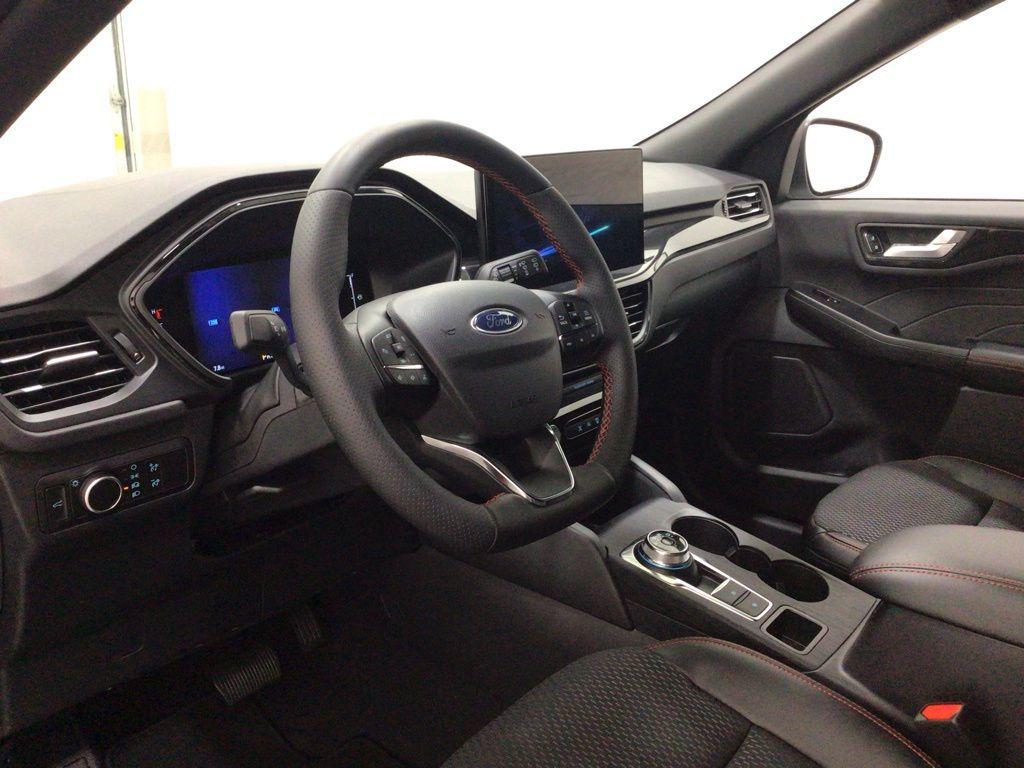 new 2026 Ford Escape car, priced at $34,920