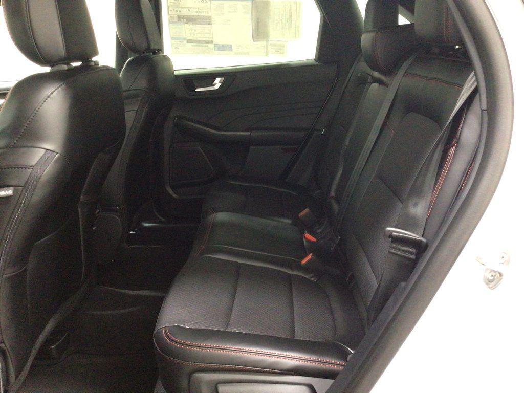 new 2026 Ford Escape car, priced at $34,920