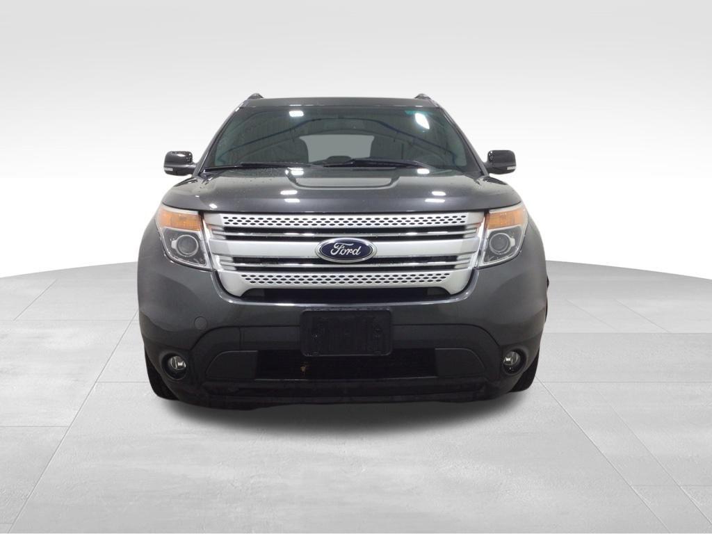 used 2015 Ford Explorer car, priced at $14,750
