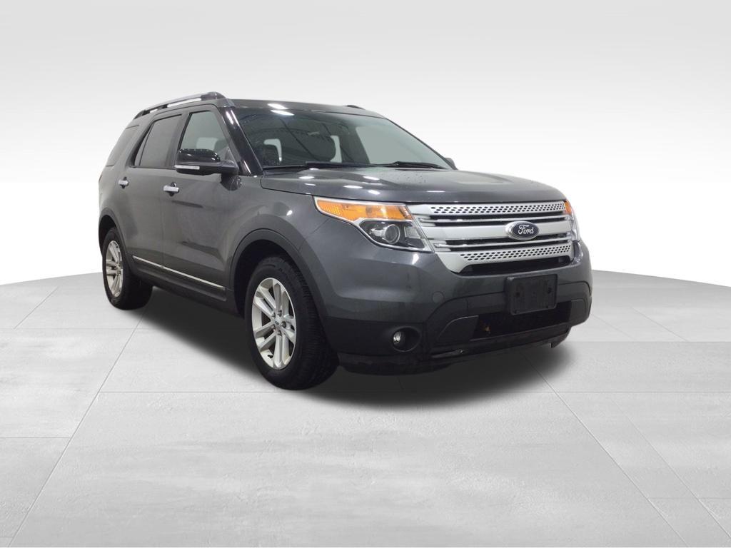 used 2015 Ford Explorer car, priced at $14,750