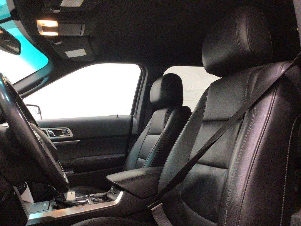 used 2015 Ford Explorer car, priced at $14,750