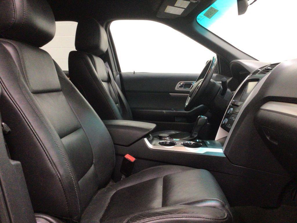 used 2015 Ford Explorer car, priced at $14,750
