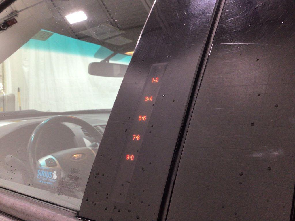 used 2015 Ford Explorer car, priced at $14,750