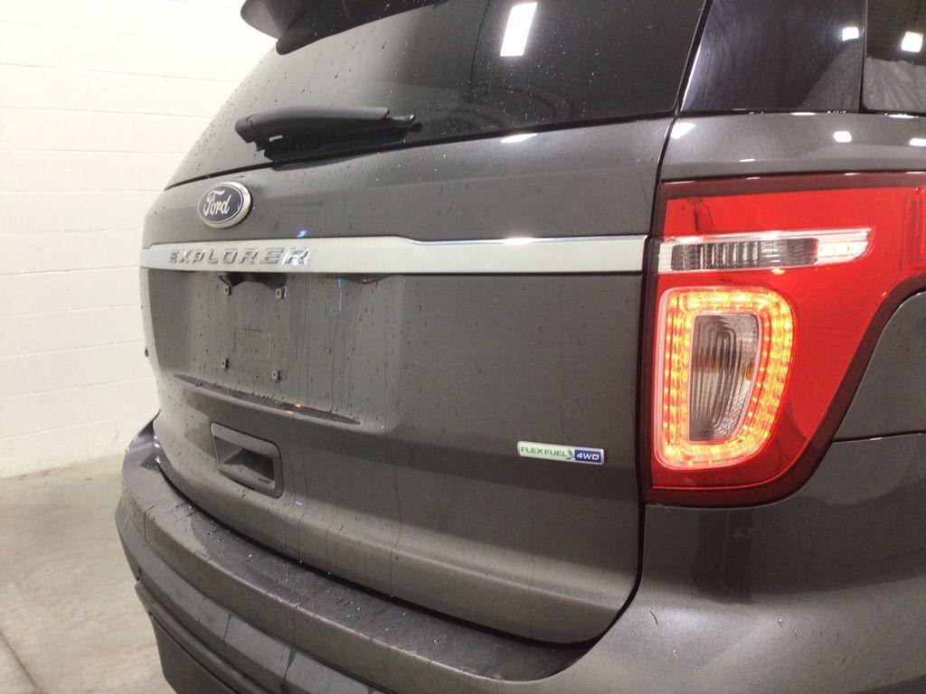 used 2015 Ford Explorer car, priced at $14,750