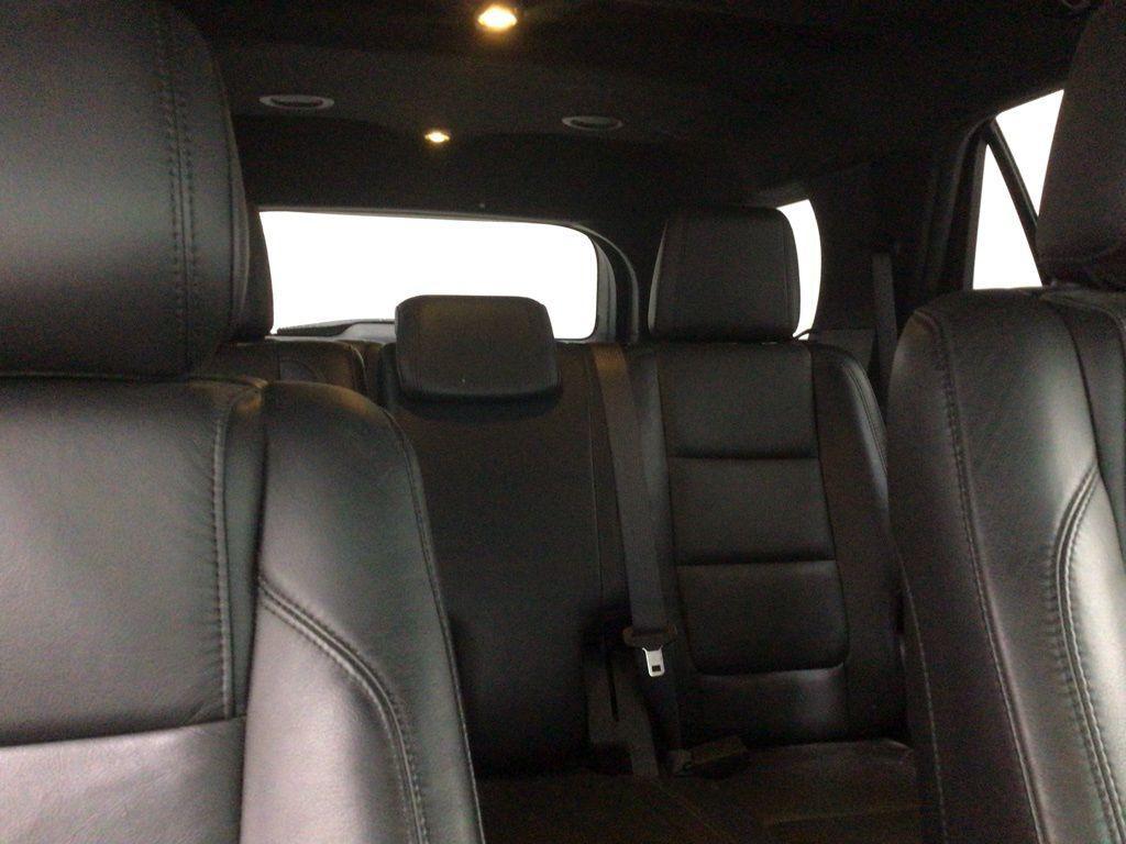 used 2015 Ford Explorer car, priced at $14,750