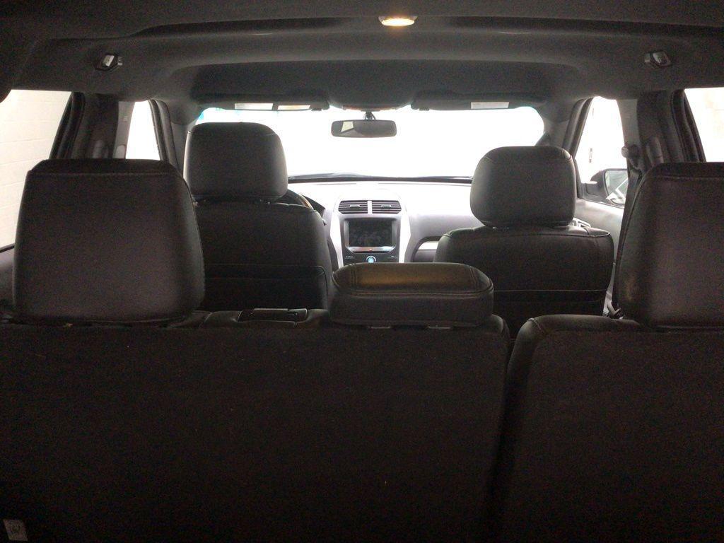 used 2015 Ford Explorer car, priced at $14,750