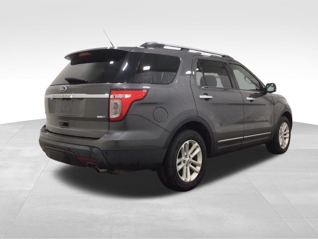 used 2015 Ford Explorer car, priced at $14,750