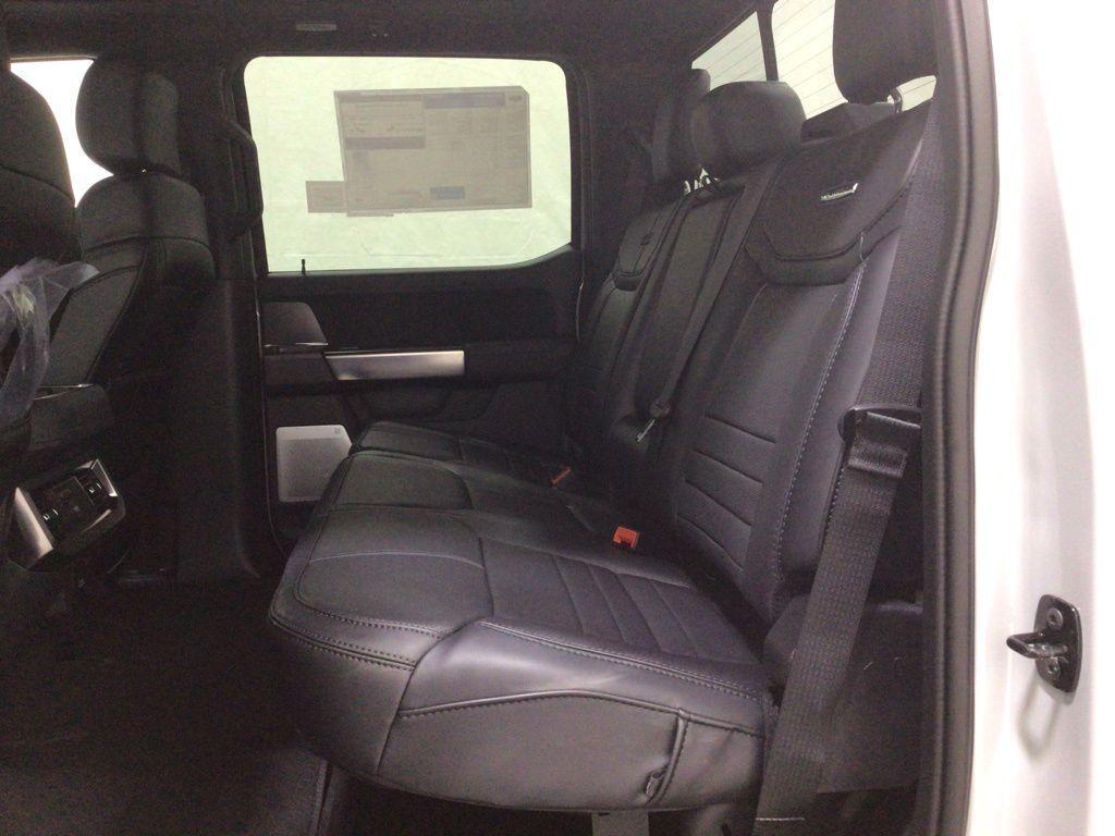 new 2026 Ford F-250 car, priced at $85,955