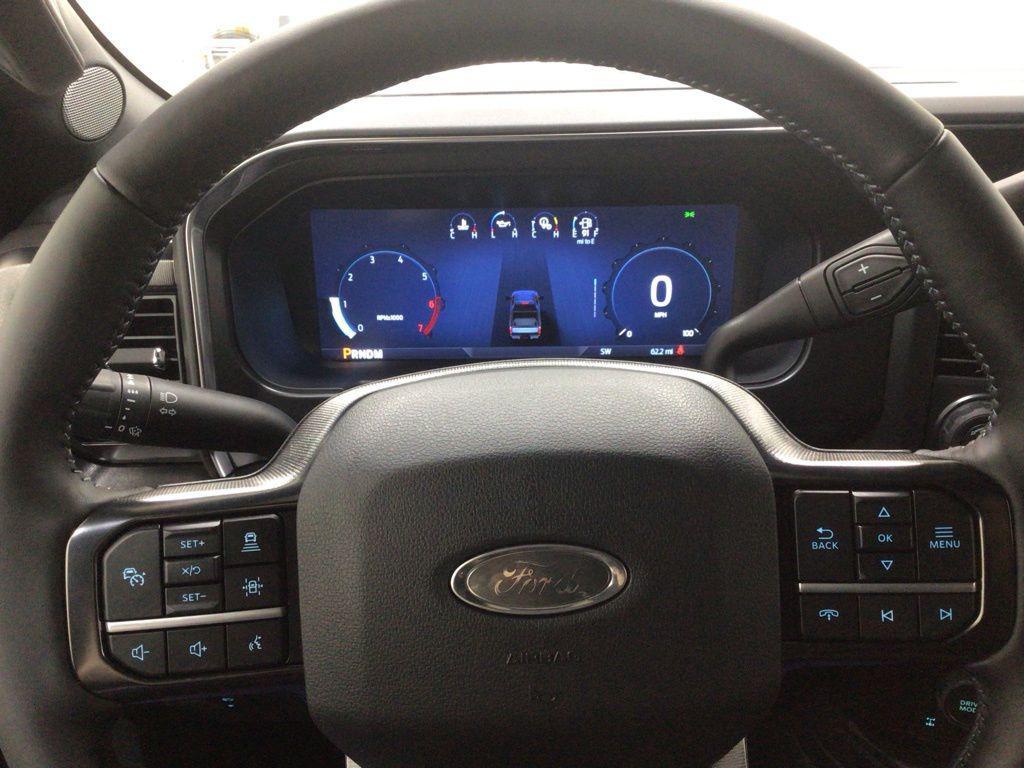 new 2026 Ford F-250 car, priced at $85,955