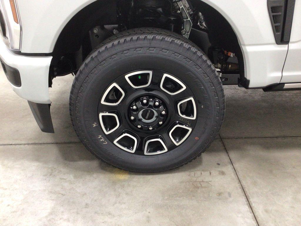 new 2026 Ford F-250 car, priced at $85,955