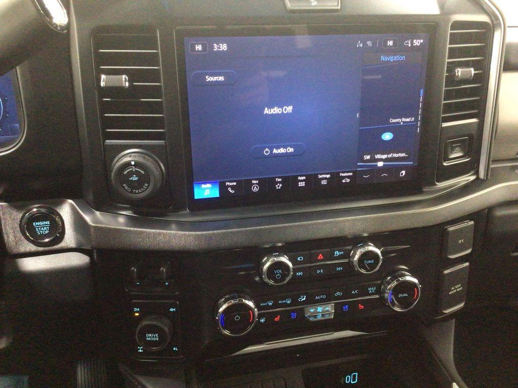 new 2026 Ford F-250 car, priced at $85,955