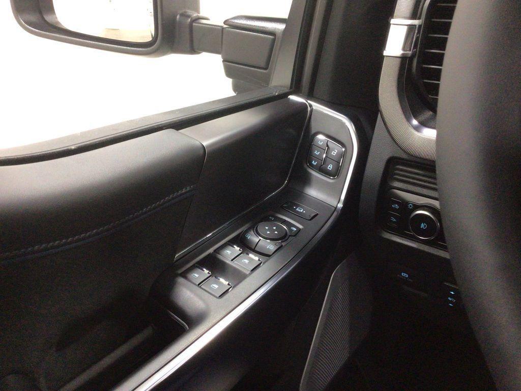 new 2026 Ford F-250 car, priced at $85,955