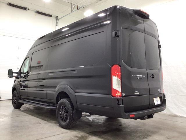 new 2023 Ford Transit-350 car, priced at $74,330