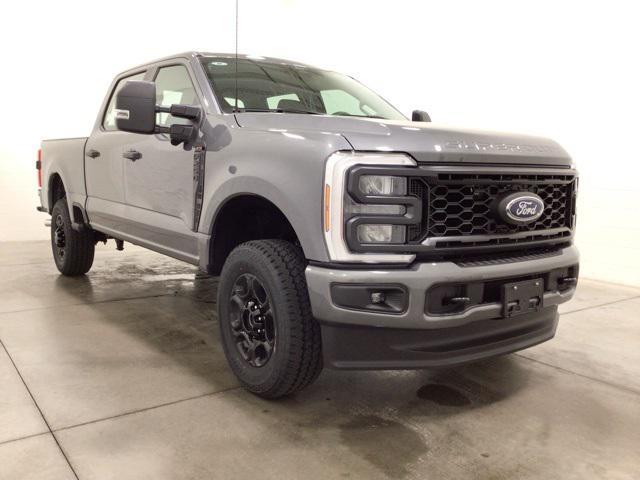 new 2024 Ford F-250 car, priced at $54,997