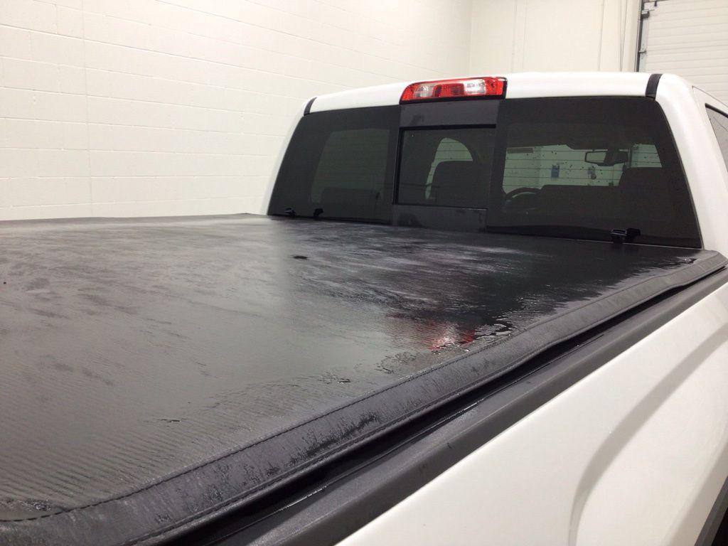 used 2017 GMC Sierra 1500 car, priced at $24,714